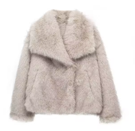 Pelliccia LUXE•FUR