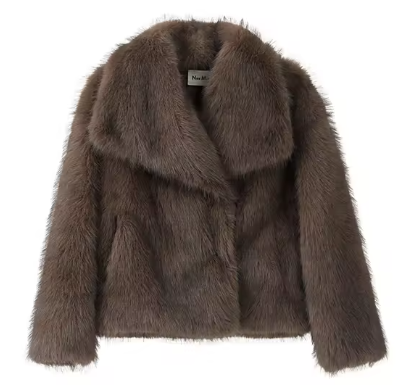 Pelliccia LUXE•FUR